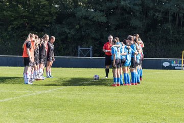 Bild 36 - wBJ SV Henstedt Ulzburg - FSG Oldendorf Itzehoe : Ergebnis: 2:5